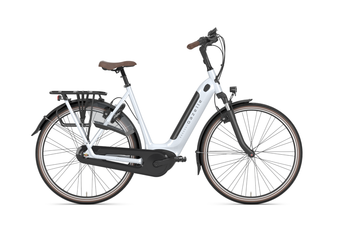 Gazelle E-Bike kopen? Alle modellen online | Schot