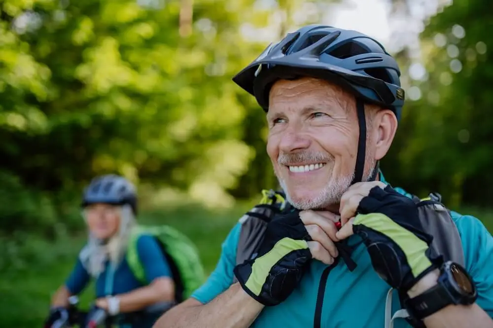 elektrische fiets helm verplicht